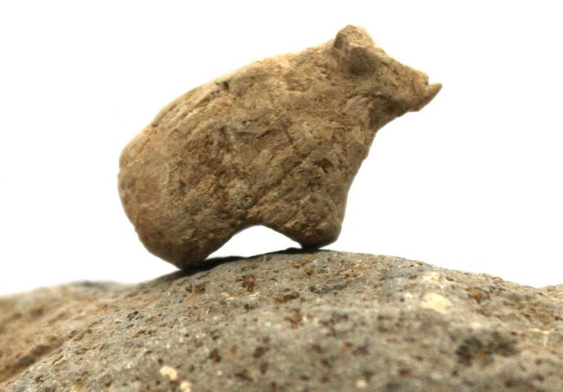 The 9,000-Year-Old Figurines of Gürcütepe Illuminate Life After Göbeklitepe