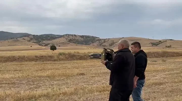 How the Crusaders Were Defeated in Anatolia: New Evidence Reveals the Route and Fortress of the Battle of Merzifon