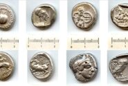 Anatolia’s First Monetary Memory: Lydian Silver Coins Smuggled to Greece