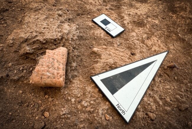 Excavations at Alalakh Are Shaping a New Late Bronze Age Cuneiform Archive