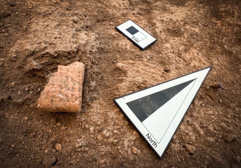 Excavations at Alalakh Are Shaping a New Late Bronze Age Cuneiform Archive