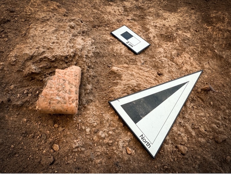 Excavations at Alalakh Are Shaping a New Late Bronze Age Cuneiform Archive