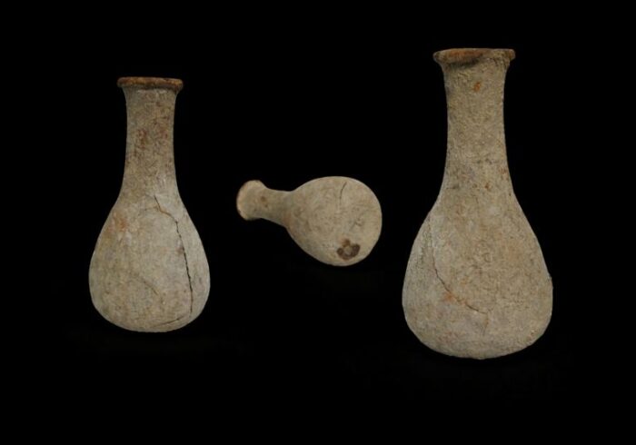 Pergamon Find Confirms Feces-Based Medicine Was Practiced in Roman Anatolia