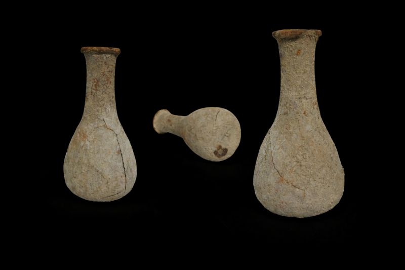 Pergamon Find Confirms Feces-Based Medicine Was Practiced in Roman Anatolia
