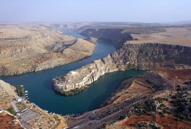 New Research Pushes Human Presence in Anatolia Back Nearly One Million Years