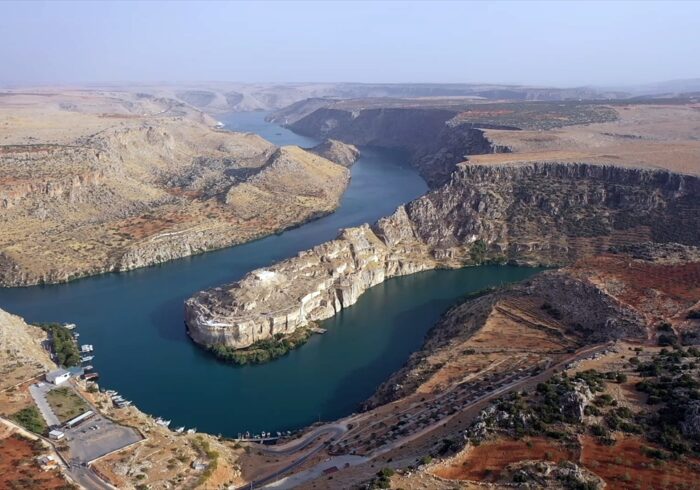 New Research Pushes Human Presence in Anatolia Back Nearly One Million Years