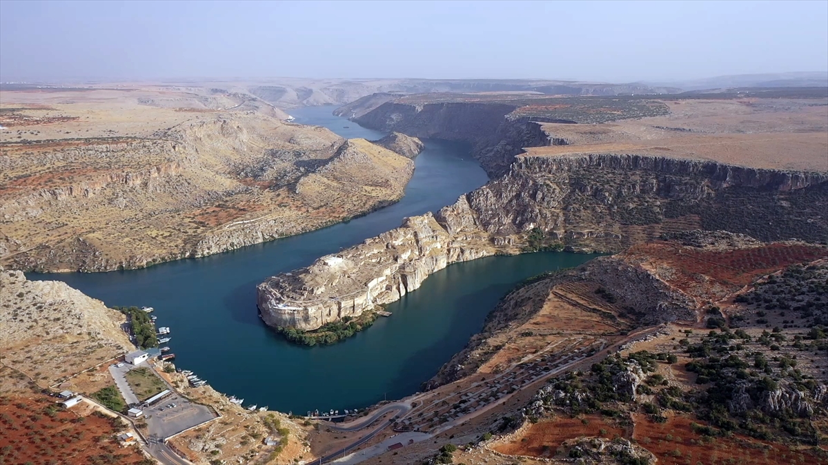 New Research Pushes Human Presence in Anatolia Back Nearly One Million Years