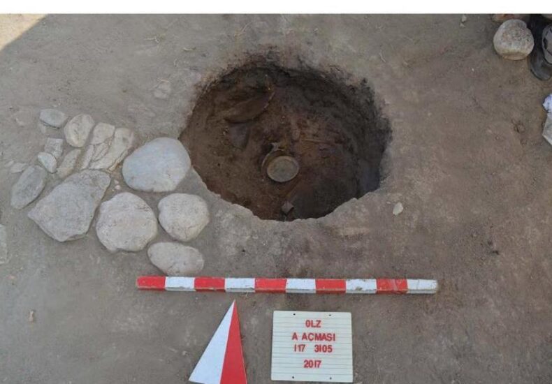 Ancient Ritual Pit at Oluz Höyük May Represent Anatolia’s Earliest Evidence of Zoroastrian Worship
