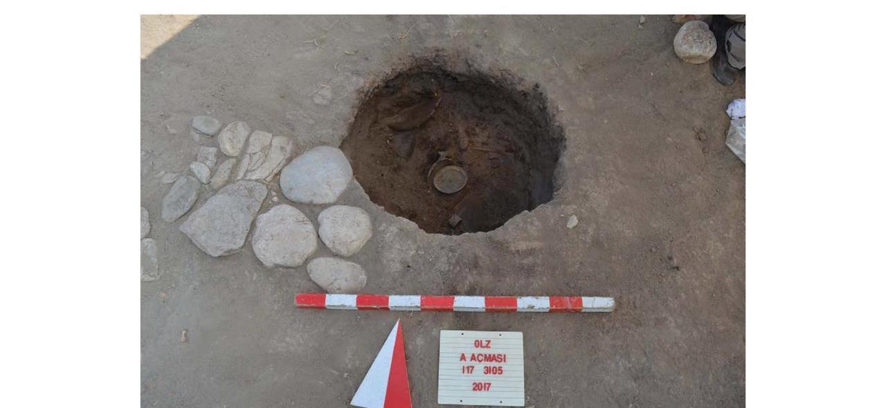 Ancient Ritual Pit at Oluz Höyük May Represent Anatolia’s Earliest Evidence of Zoroastrian Worship