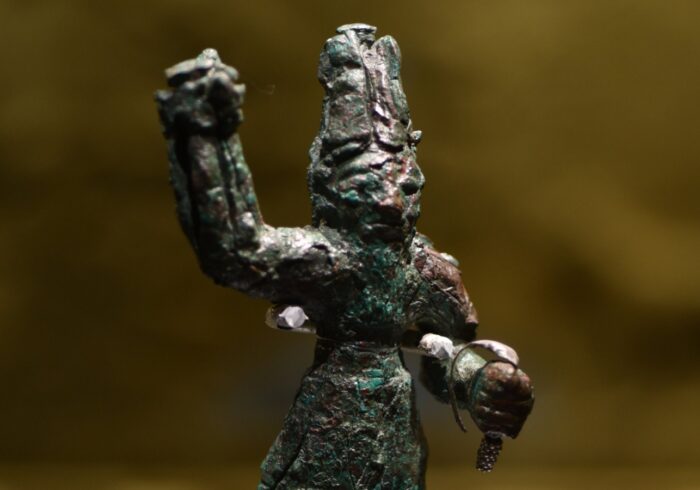 Carchemish, the Hittites’ Frontier City on the Euphrates