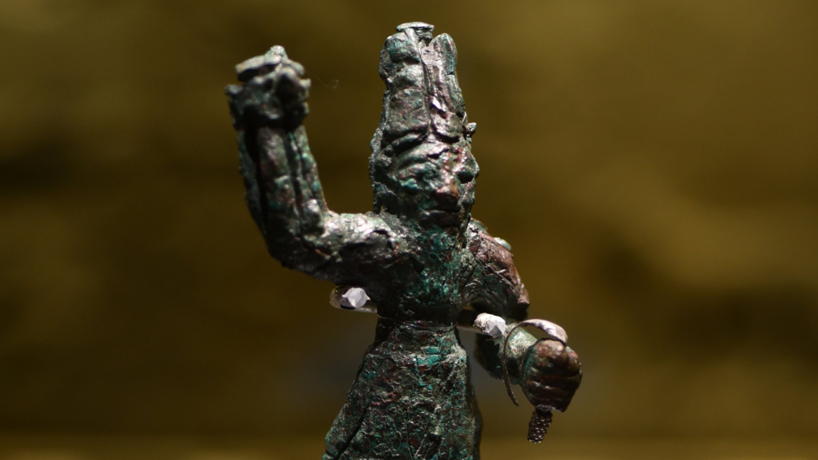 Carchemish, the Hittites’ Frontier City on the Euphrates