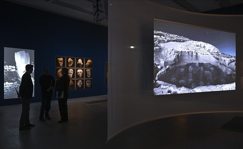 Göbeklitepe and the Taş Tepeler Region Open in Berlin