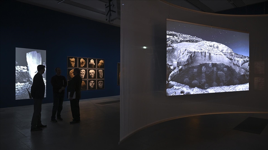 Göbeklitepe and the Taş Tepeler Region Open in Berlin