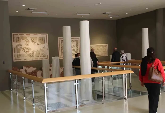 Hatay Archaeology Museum