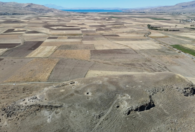 2,800-Year-Old Inscriptions from Körzüt Reveal Urartu’s Conquest Strategy and Divine Legitimacy