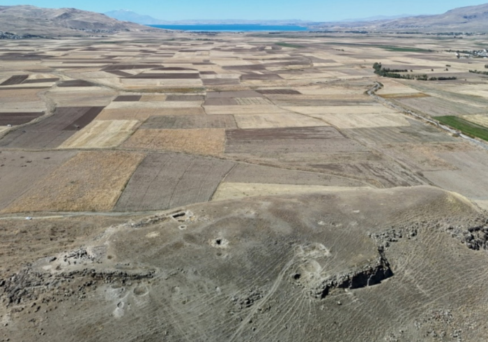 2,800-Year-Old Inscriptions from Körzüt Reveal Urartu’s Conquest Strategy and Divine Legitimacy