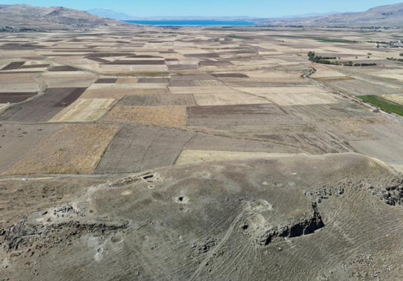 2,800-Year-Old Inscriptions from Körzüt Reveal Urartu’s Conquest Strategy and Divine Legitimacy