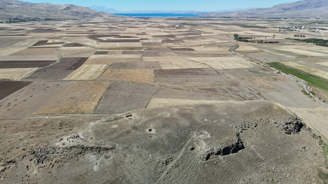 2,800-Year-Old Inscriptions from Körzüt Reveal Urartu’s Conquest Strategy and Divine Legitimacy