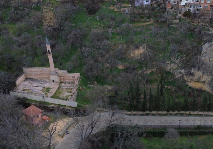 Site of Osman I’s Lost House Identified and Registered in Bilecik, Türkiye