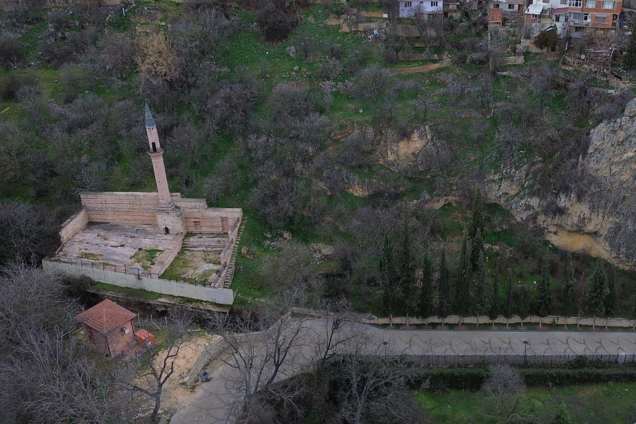 Site of Osman I’s Lost House Identified and Registered in Bilecik, Türkiye