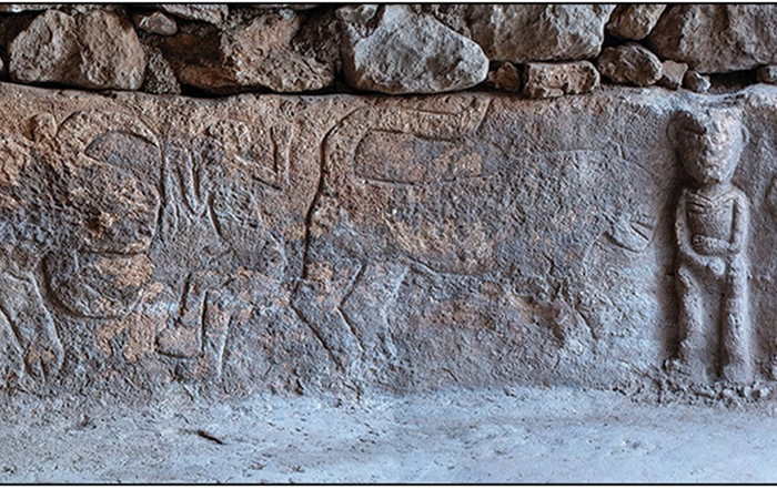 Was Göbeklitepe Really About Male Power? New Study Reframes Taş Tepeler Rituals