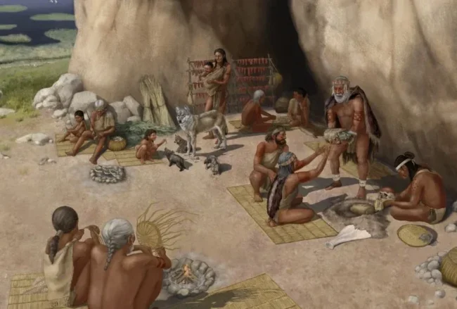 Ancient DNA Reveals 16,000-Year-Old Dogs in Anatolia, Rewriting the Origins of Domestication