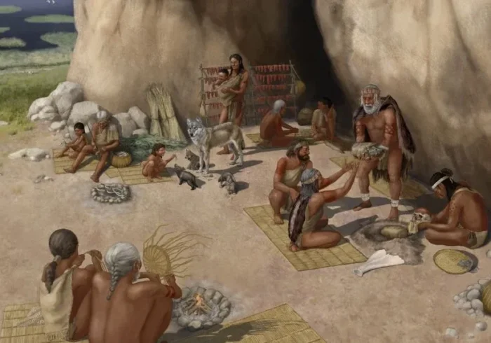 Ancient DNA Reveals 16,000-Year-Old Dogs in Anatolia, Rewriting the Origins of Domestication