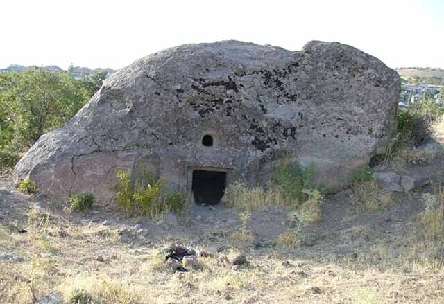 Konya’s Dümdüm Rock
