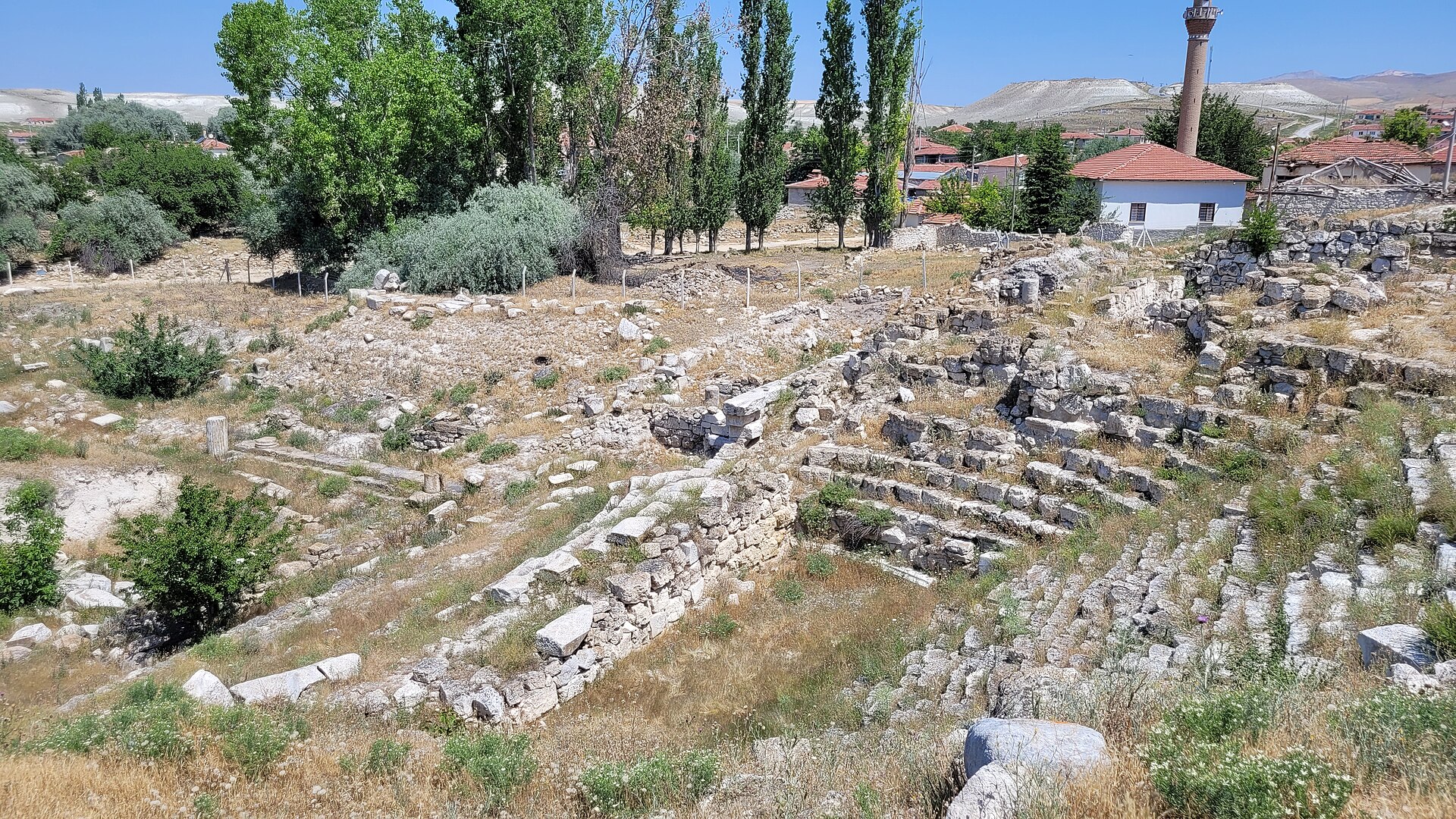 Pessinus_Ancient_City