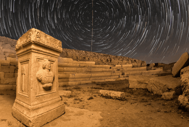 Savatra Ancient City Photograph Wins “Photo of the Year” at 2026 Current Archaeology Awards