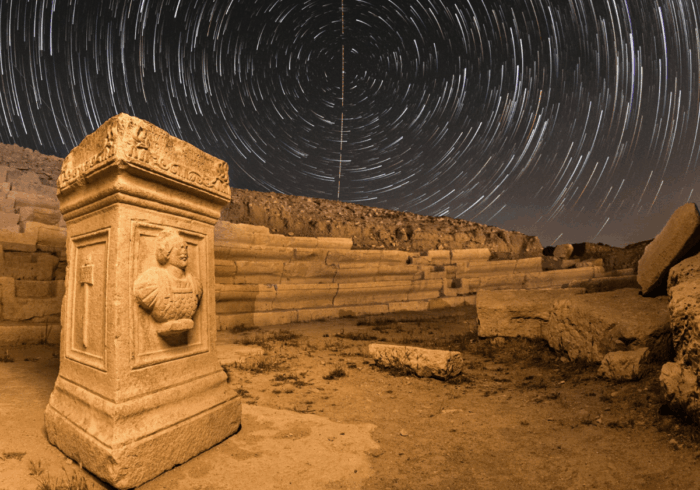 Savatra Ancient City Photograph Wins “Photo of the Year” at 2026 Current Archaeology Awards